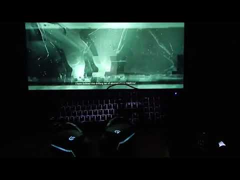 Project Aurora -