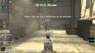 CoD4 Killhouse 13-12-2015 part 2