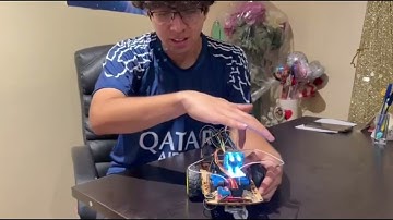 Presentación del Proyecto Final Arquitectura de Computadores URP