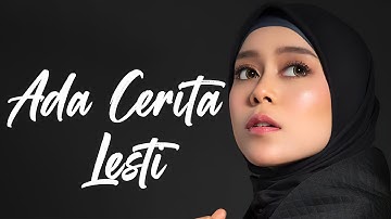 Lesti - Ada Cerita | Official Music Video