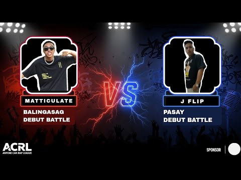 Matticulate vs J Flip