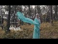 Di Sebalik Tabir - Ikhlas (Dato' Sri Siti Nurhaliza, Nissa Sabyan & Taufik Batisah)