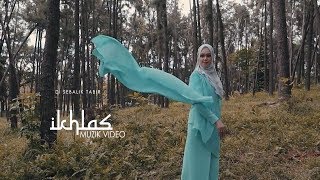 Di Sebalik Tabir - Ikhlas Dato' Sri Siti Nurhaliza, Nissa Sabyan & Taufik Batisah