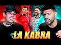 Quien es el goat messi o cr7  ft kun aguero  westcol