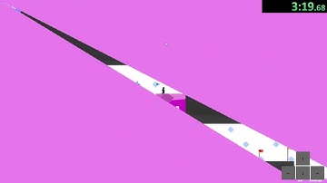 [First sub 6] [WR] Vex 3 Any% in 5:53.433