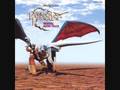 Panzer Dragoon - 03 Flight