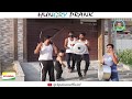 | Hungry Prank | By Nadir Ali & Team in | P4 Pakao | 2017