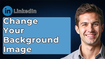 How To Change Your LinkedIn Background Image [2025 Guide]