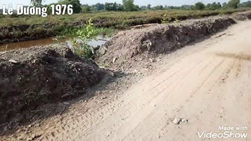 thước phim hiếm ở hóc môn, giáp Củ Chi, gần cầu An Hạ,ngày 10/12/2020