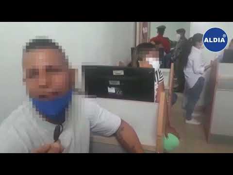 Inauguran Infocentro en la cárcel de Quevedo