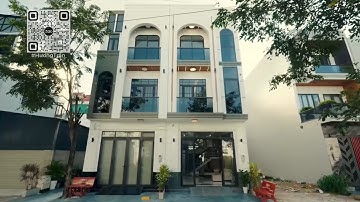 👉5,8tỷ - BÁN NHÀ 3 TẦNG SANG XỊN (Mới xây 100%) ĐƯỜNG SỐ 5, KDC VĂN HÓA TÂY ĐÔ, P. CÁI RĂNG, CẦN THƠ