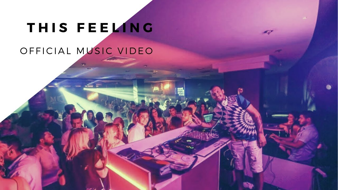 Watch Dj Mehmet Tekin - This Feeling - (Official Video) on YouTube Watch Dj Mehmet Tekin - This Feeling - (Official Video) on YouTube