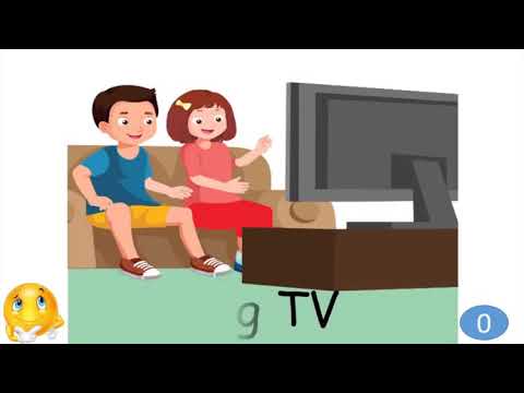 Tiếng Anh Khối 2 Phần 4 Tuần 26 Từ 4/5/2020 - 8/5/2020