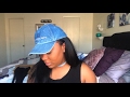 Ali Grace hair review first look &amp; Slove 3 part closure