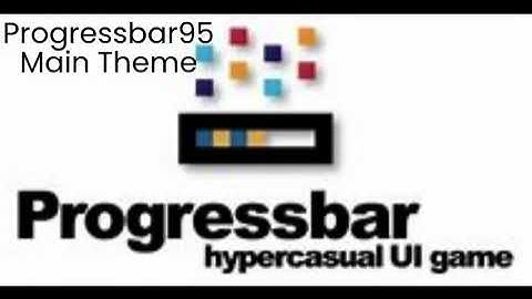 Progressbar95 Main Theme (Video Game Music) #progressbar95 #videogamemusic