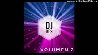 Alan Gómez, Daniel Cardozo - Juan El Cartero (DJ DES Remix)