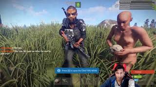 Racist Rust - Episode 1