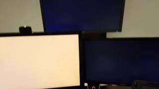 Nvidia 364.51 crash at desktop while watching netflix on Firefox and chrome