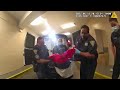Man Paralyzed In Police Custody