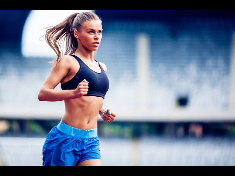 Подборка Лучших Треков для Пробежки | Музыка для бега и Фитнес тренировок 2020 | Мотивация Часть2