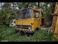 Abandoned cars (Farm with the old cars) Netherlands May 2020 (urbex lost place verlaten auto's)