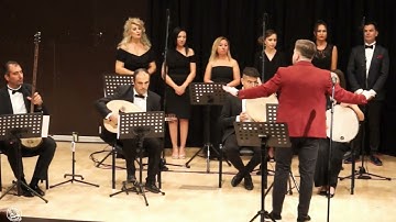 MİNİ MİNİ PEŞREV / NİHAVEND