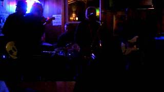 Badass Harmonica Solo