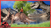きょうりゅうおもちゃで大恐竜時代へgo 子供向け恐竜動画 Dinosaur For Kids Youtube