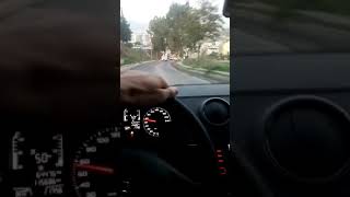 Merve Özbey Yaramızda Kalsın Snap Araba