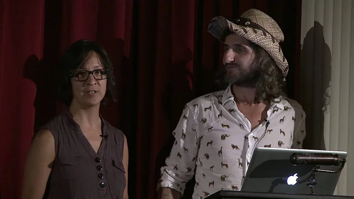 Donna Conlon & Jonathan Harker | Gotta Play | VASD...