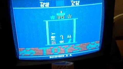 Toyshop Trouble 1A 11161