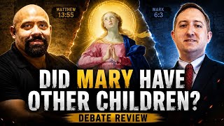 HOLY MARY DEBATE REVIEW! ASK US ANYTHING/DEBATE US! w/ @JesusTalks-Ary
HOLY MARY DEBATE REVIEW! ASK US ANYTHING/DEBATE US! HOLY MARY DEBATE REVIEW! ASK US ANYTHING/DEBATE US! w/ @JesusTalks-Ary