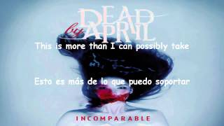 Dead by April - When You Wake Up [Full Version][With Lyrics][Subtitulado Español][HD] chords