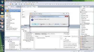 NotesIn9 95: Introduction to the XPages Debug Toolbar