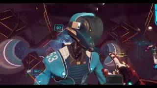 Funny Moments in Gaming | You Got That McDonalds Wifi (Echo Arena)
