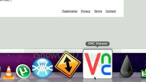 How To Use Realvnc