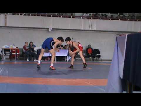 Daviti Fartenadze -დავითი ფარტენაძე საქართველო 4-6.04.19.