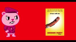 Eric Rants #82:Sausage Party