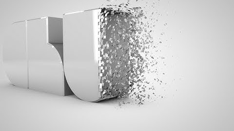 How To Create A Sick Animation In Cinema 4D