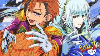 夕刻ロベルの配信のサムネイル画像