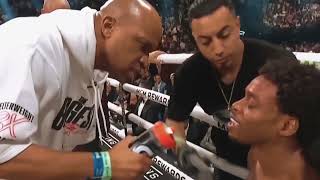 Famous Crawford vs Spence USA Showdown Epic Boxing Battle Wealth