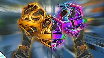 This is BRONZE to IRIDESCENT EP:3 (Gold) || MW3 Ranked Play