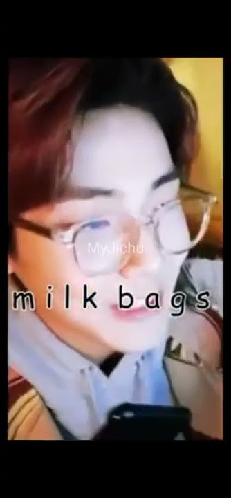 'Jacob, do y'all have milk bags in Toronto?' #theboyz #kevin #jacob #deobi #tbz