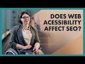 Is Web Accessibility Important for SEO?