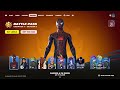 Fortnite Chapter 7 Season 3 Battle Pass