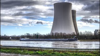 Grèves dans les centrales nucléaires : quelles conséquences sur les Français ?