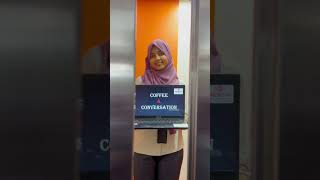 Coffee show Reel2