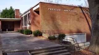 20150203 105632 2015 02 03 Preston Arkwright School 1261 Lockwood Drive Atlanta video