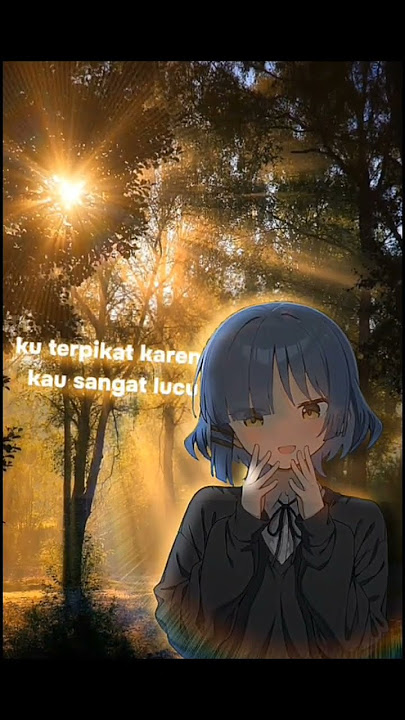 Hingga nanti kita tua #gfx #anime #foryou #fyp