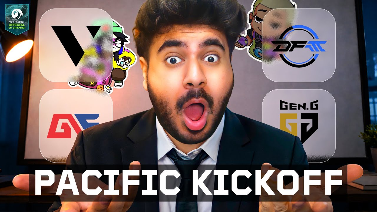 🔴ALL IN INDIA! GE v. VARREL | GENG v. DFM 